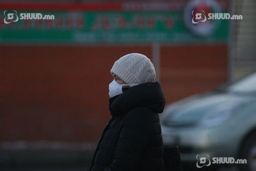 Ахмад настан, архаг өвчтэй хүмүүсийн АНХААРАЛД